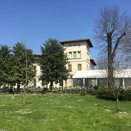 Hotel Julia 3*