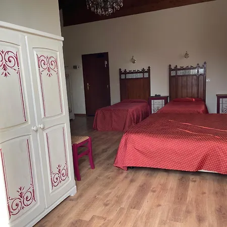 Hotel Julia 3*