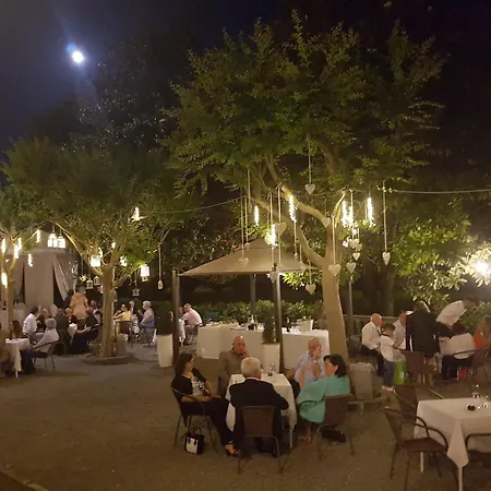 Julia Hotel Cassano dʼAdda