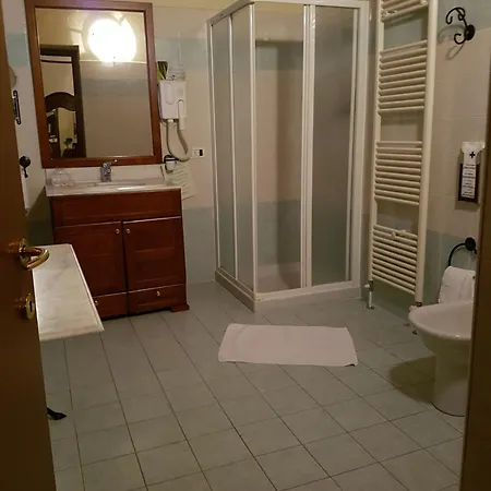 Hotel Julia 3*