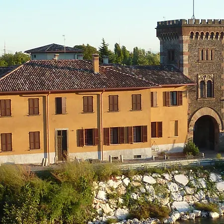 Julia Hotel Cassano dʼAdda