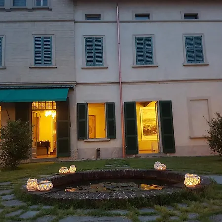 Hotel Julia Cassano dʼAdda