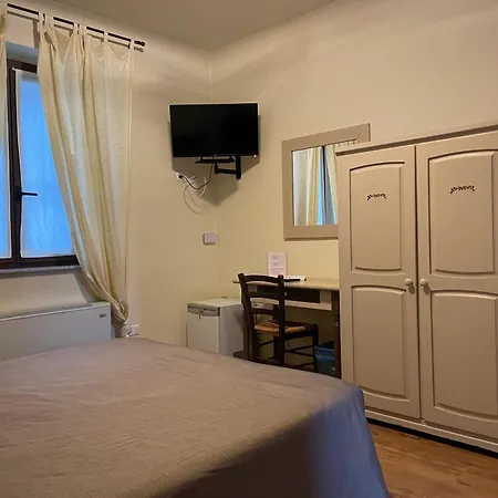 Hotel Julia Cassano dʼAdda