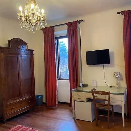 Hotel Julia 3*
