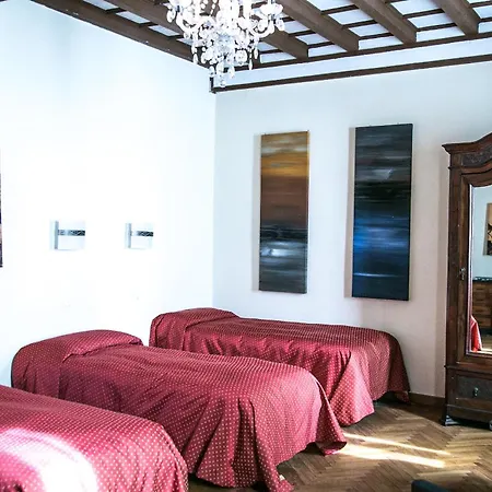 Hotel Julia