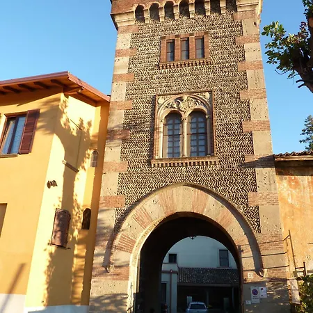 Hotel Julia 3*