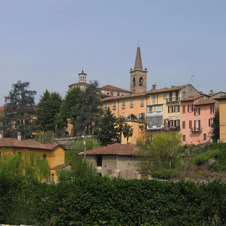 Hotel Julia 3*