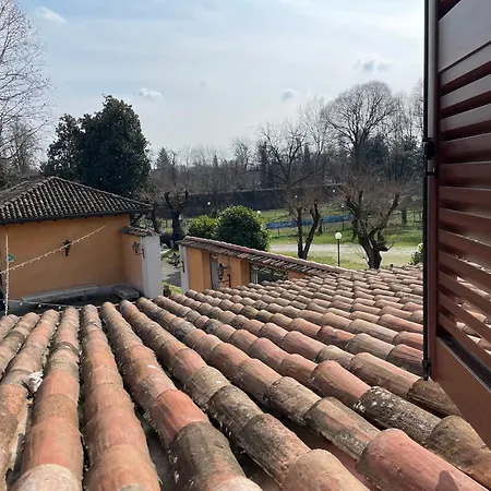 Julia Hotell Cassano dʼAdda