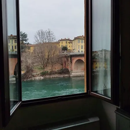Hotel Julia Cassano dʼAdda